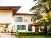 Baan Kaja Villa by Lofty 