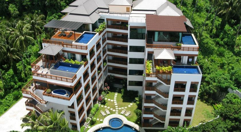 Surin Sabai Condominium 2 