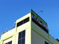 Baan Chomtawan Guesthouse 