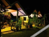 Busby Resort 