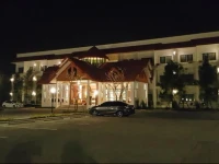 Silayok Grand Hotel 