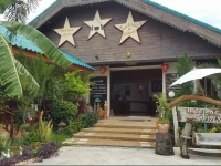 Klongsak Resort 