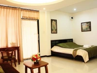 Trakanta Park View Resort 