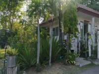 Kruvit Resort 