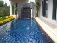 Private Pool Villa at Thalang 