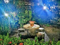 Vacation Garden Villa 