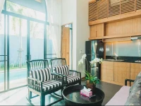 Wings Villa (Hall 32) 