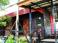 Mekong Tarawadee Villa 