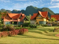 Tha Lane Bay Villas 