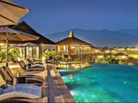 A-Star Phulare Valley, Chiang Rai 4*