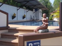 Banlang Hotel Resort & Swimmingpool 