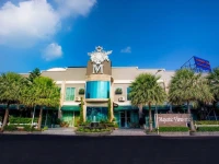 Majestic View Hotel 3*