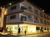 That Phanom River View Hotel 3*