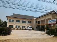 Wattanawan Hotel 