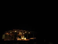 Floating House 