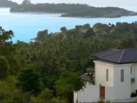 4 Bedroom Sea View Villa - Tongson Bay (SuayPaap) 