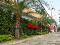 Friends House Resort 