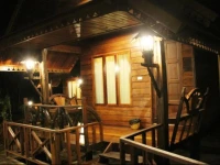 Burilamplai Resort 4*