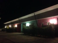 Harley Resort Chandee 