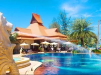Baan Grood Arcadia Resort & Spa 