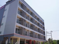 Chompu Nakarin Apartment