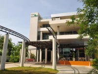 Eco Inn Trang 