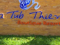 Na Tubthieng Boutique Resort Trang 