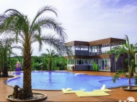 Ninee Garden and Resort 