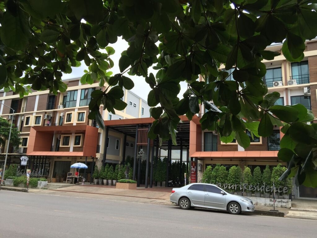 Chivapuri Residence Trat 
