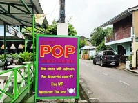 Pop Guesthouse 