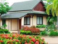 Ubon Buri Hotel & Resort 