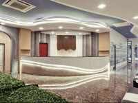De Proud Hotel
