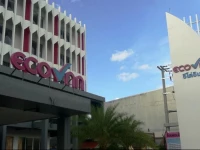 Eco Inn Ubon Ratchathani 