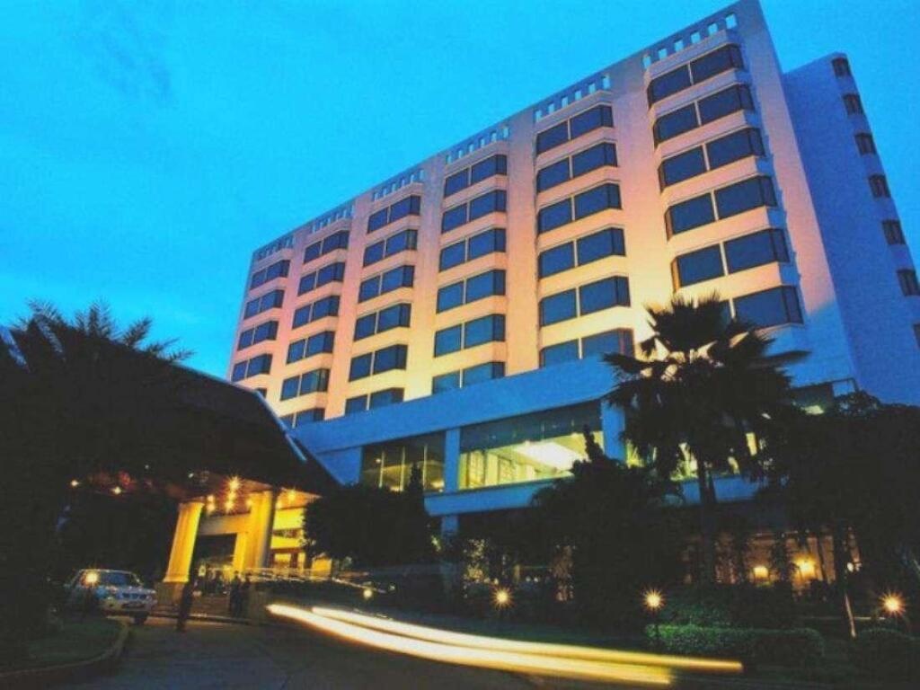 Laithong Hotel 