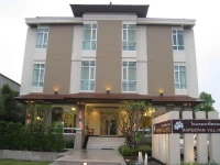 Rapeepan Ville Hotel 4*