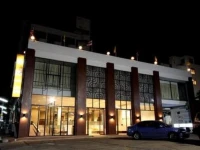 The Regent Ubon Hotel 