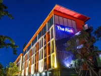 The Rich Hotel Ubonratchathani 