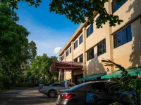 Srisomthai Hotel 