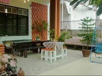 28 Rachabutr Hostel 2*