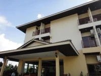Huaymuang Apartment 2*