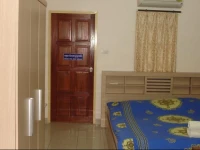 P&Mo guesthouse 