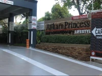 Atikarn Princess Hotel & Resort 3*