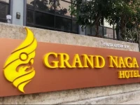 Grand Naga Hotel 
