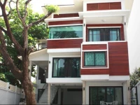 Jamjuree Home at Udonthani 
