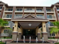 Kitlada Hotel Udonthani 