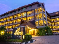 Panya Resort Hotel 3*