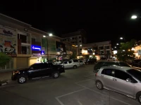 Prajaktra City Hostel 
