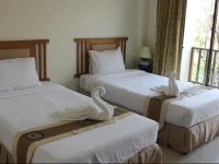 President Hotel Udon Thani 