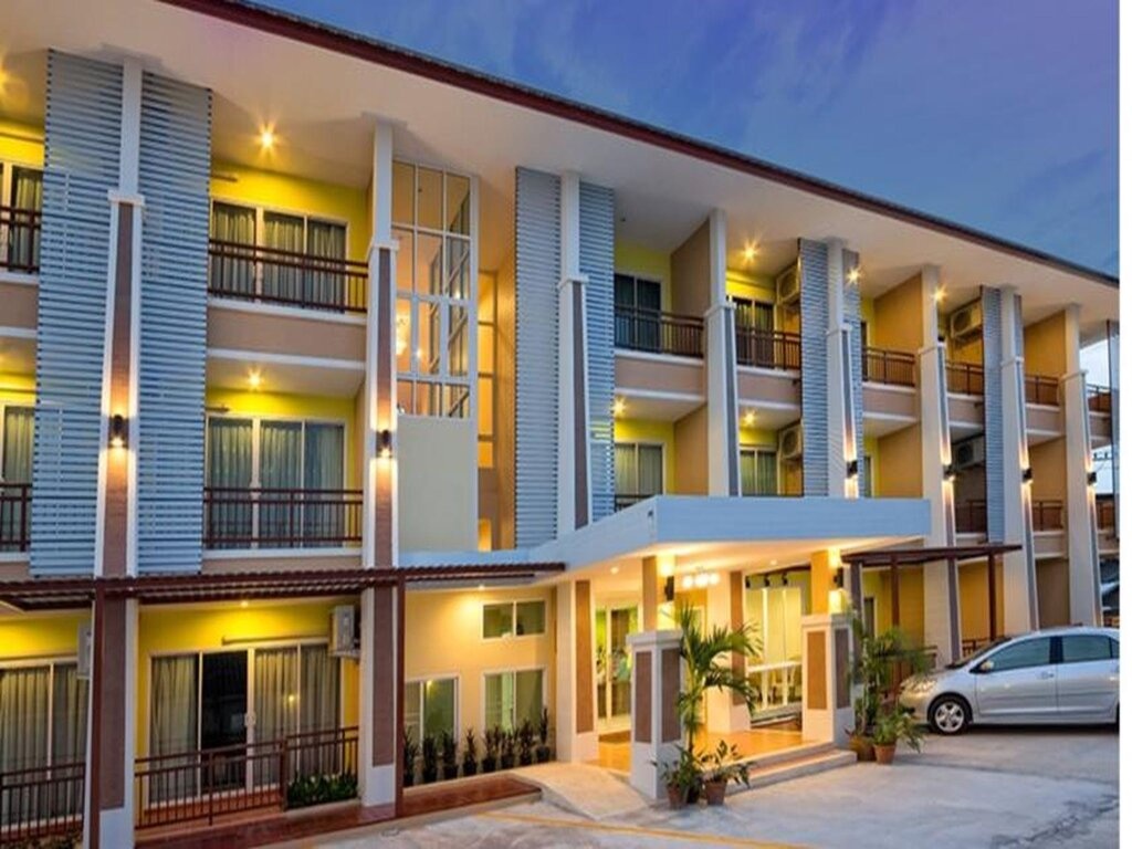 Takanta Place 