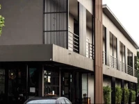 Thonglor Boutique and Spa 